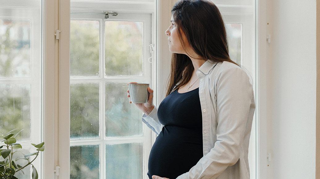 Woman pregnant after visiting Cryos Clinic